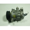 Recambio de compresor aire acondicionado para seat leon (5f1) 1.6 tdi referencia OEM IAM 5Q0820803F 5Q0820803 