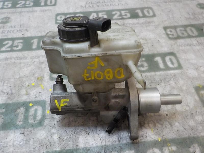 Recambio de bomba freno para seat altea xl (5p5) reference ecomotive referencia OEM IAM 1K1614019K  