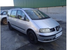seat alhambra (7v9) del año 2005
