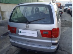 seat alhambra (7v9) del año 2005 2