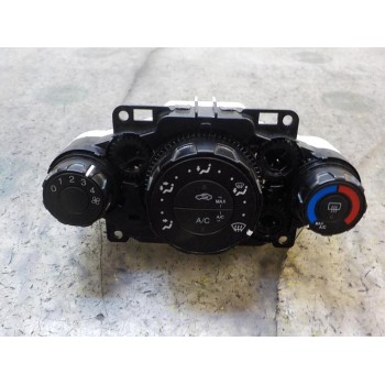 MANDO CALEFACCION / AIRE ACONDICIONADO 