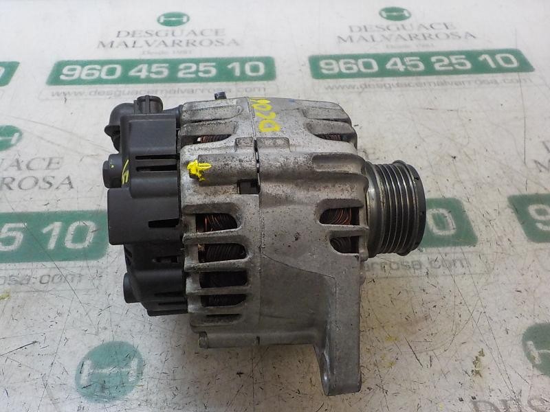 Recambio de alternador para kia cee´´d emotion referencia OEM IAM 373002A600 373002A600 