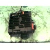 Recambio de caja reles / fusibles para opel vectra c berlina 2.0 dti referencia OEM IAM   