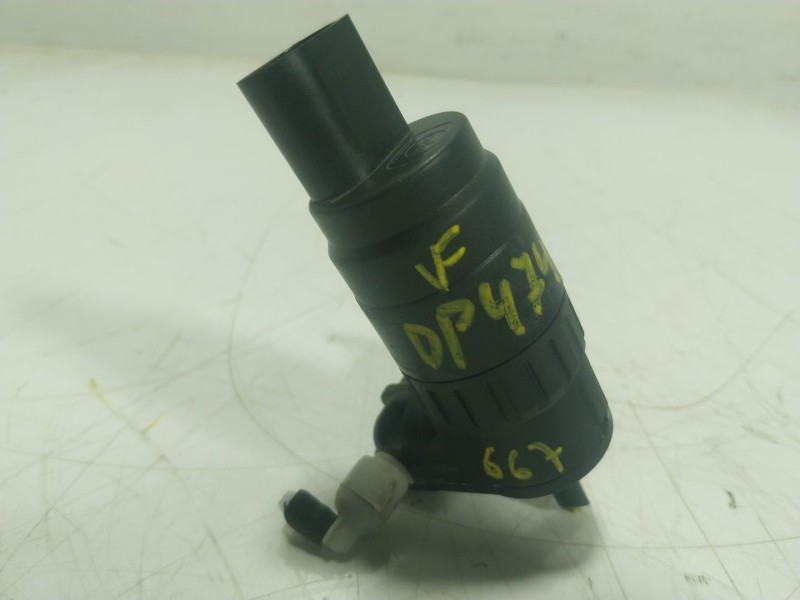 Recambio de bomba limpia para volkswagen t-roc (a11, d11) 2.0 tdi referencia OEM IAM 1K6955651 1K6955651 