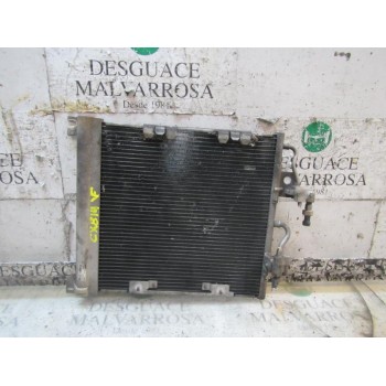 CONDENSADOR AIRE ACONDICIONADO 