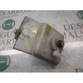 DEPOSITO SERVO 
