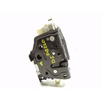 CERRADURA PUERTA DELANTERA IZQUIERDA 8X1837015C 8X1837015C 