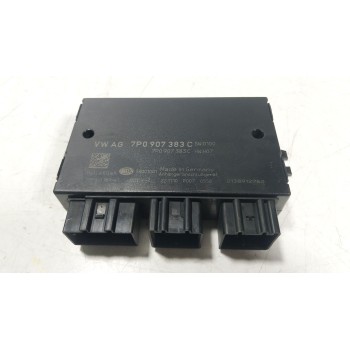 MODULO ELECTRONICO 7P0907383C 7P0907383C 