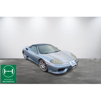 FERRARI 360 SPIDER (F131)