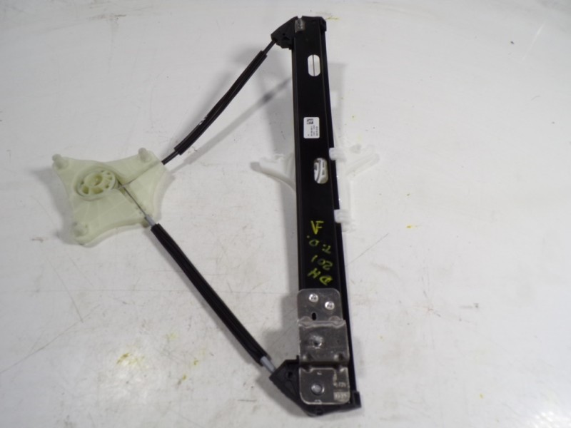 Recambio de elevalunas trasero derecho para seat arona 1.0 tgi bivalent. gasolina / cng referencia OEM IAM 6F0839462C 6F0839462C