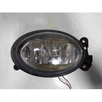 FARO ANTINIEBLA IZQUIERDO A1698201556 030507700101 030507700101