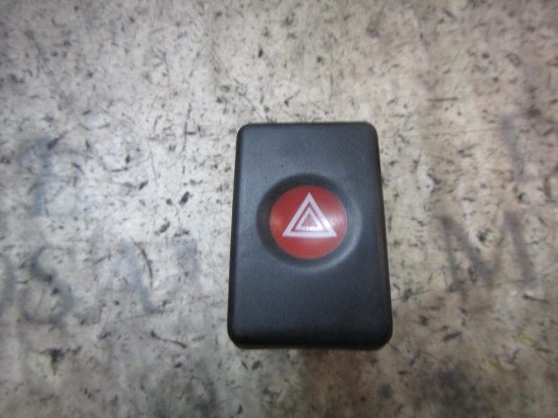 Recambio de warning para dacia logan ambiance referencia OEM IAM 6001546813  