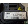 Recambio de alternador para kia cee´´d emotion referencia OEM IAM 373002A600 373002A600 