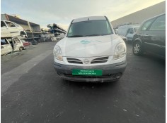 nissan kubistar (x76) del año 2008