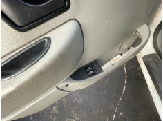 nissan kubistar (x76) del año 2008 2