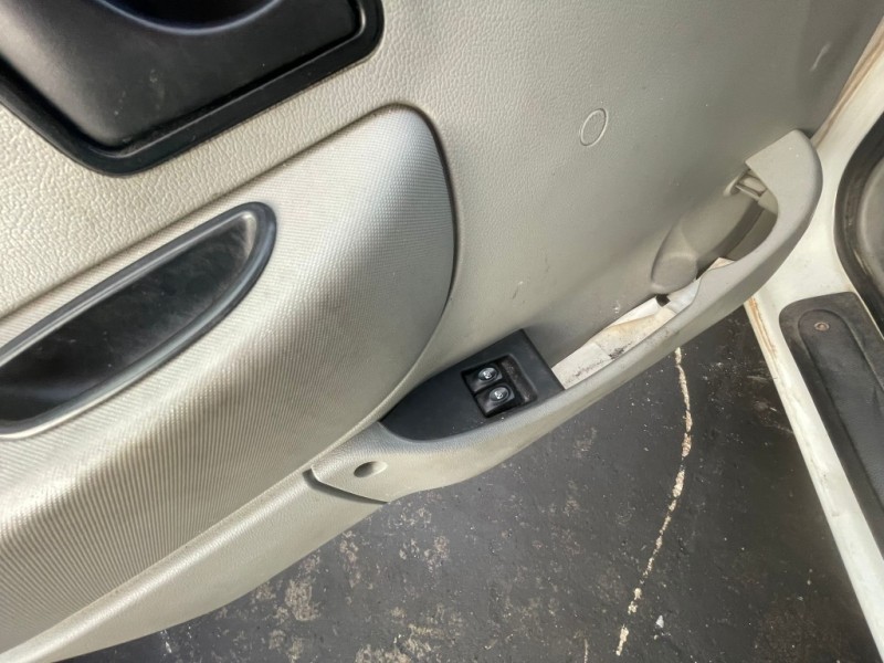 nissan kubistar (x76) del año 2008