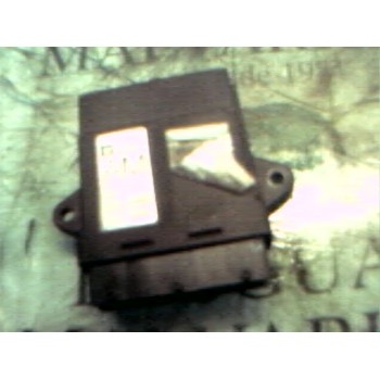 MODULO ELECTRONICO 