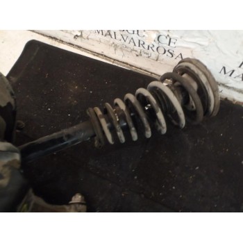 AMORTIGUADOR DELANTERO IZQUIERDO 