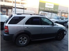 kia sorento del año 2005 2