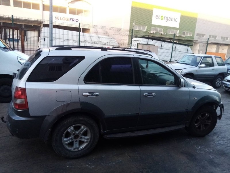 kia sorento del año 2005