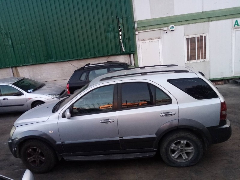 kia sorento del año 2005