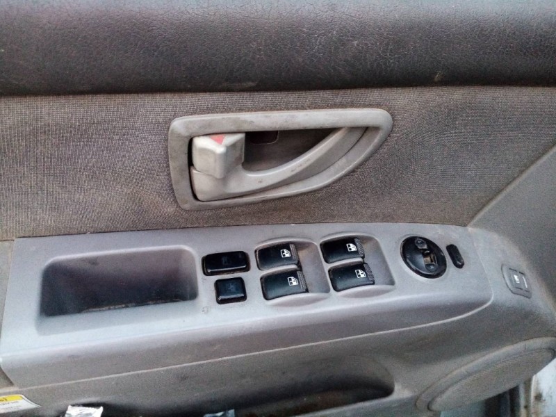 kia sorento del año 2005