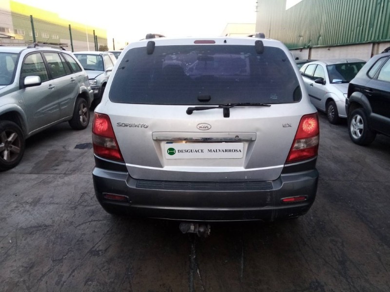 kia sorento del año 2005
