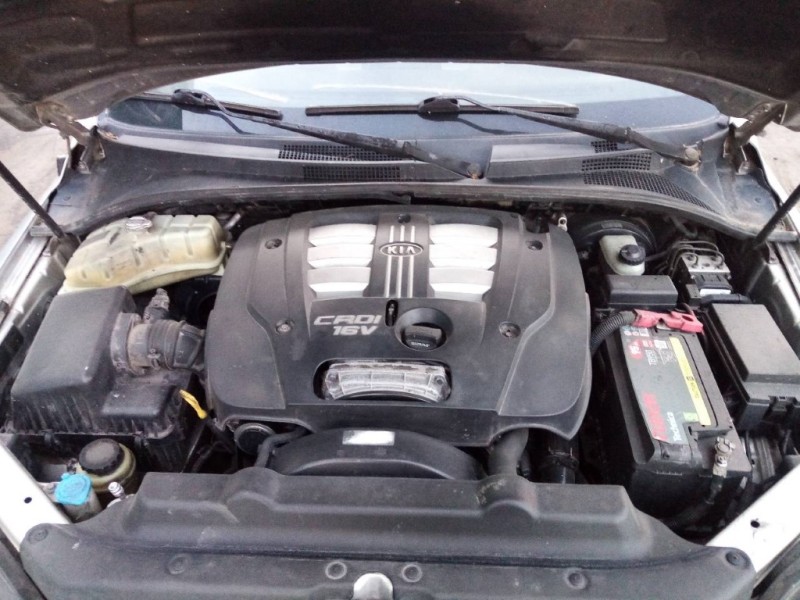 kia sorento del año 2005