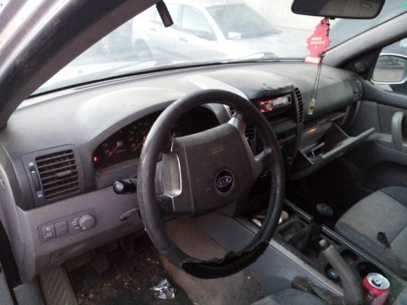 kia sorento del año 2005