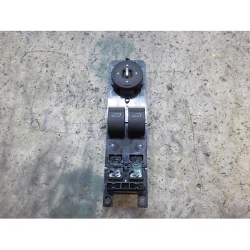 MANDO ELEVALUNAS DELANTERO IZQUIERDO 