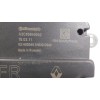 Recambio de centralita airbag para renault zoe (bfm_) zoe (bfmc, bfmd) referencia OEM IAM 985104074R 985104074R 