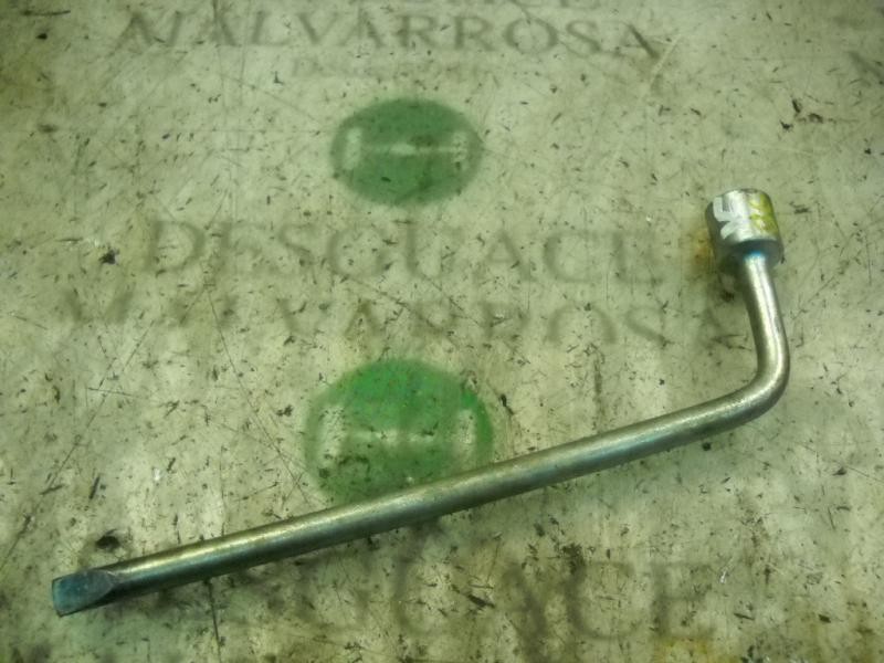 Recambio de llave rueda para toyota rav 4 (a2) 2.0 sol 44x (2003) referencia OEM IAM 0915040010  