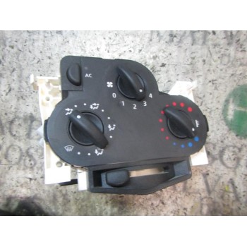 MANDO CALEFACCION / AIRE ACONDICIONADO 6001547668 69570001 69570001