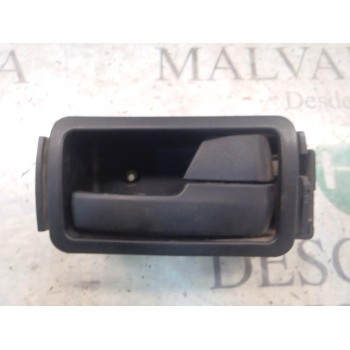 MANETA INTERIOR DELANTERA DERECHA 