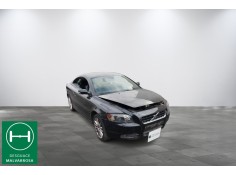 volvo c70 cabriolet del año 2006