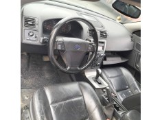 volvo c70 cabriolet del año 2006 2