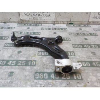 BRAZO SUSPENSION INFERIOR DELANTERO IZQUIERDO 1K0407151BD 