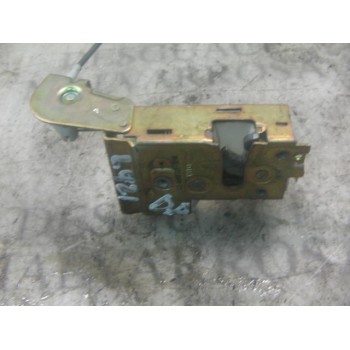 CERRADURA PUERTA DELANTERA DERECHA 