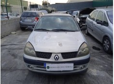 renault clio ii fase ii (b/cb0) del año 2003