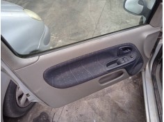 renault clio ii fase ii (b/cb0) del año 2003 2