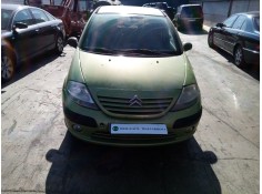 citroën c3 del año 2002