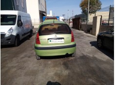 citroën c3 del año 2002 2