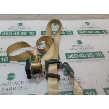 CINTURON SEGURIDAD TRASERO DERECHO 1T0857806BRGR 1T0857806B 