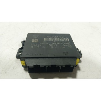 MODULO ELECTRONICO 95861804200 7P5919475B 