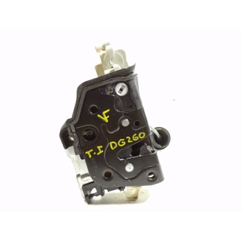 CERRADURA PUERTA TRASERA IZQUIERDA 4G0839015E 4G0839015E 