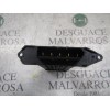 Recambio de resistencia calefaccion para peugeot 308 sw sport referencia OEM IAM   