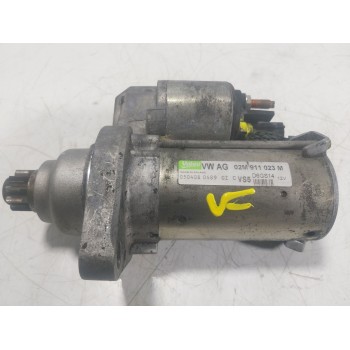 MOTOR ARRANQUE 02M911022M 