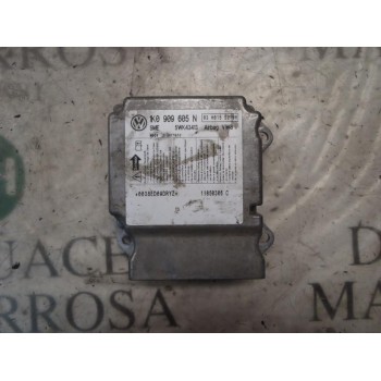CENTRALITA AIRBAG 