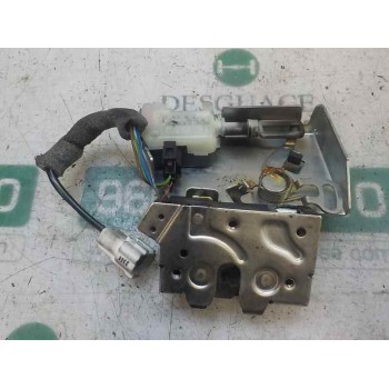 CERRADURA MALETERO / PORTON C2S43935 