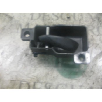 MANETA INTERIOR DELANTERA IZQUIERDA 